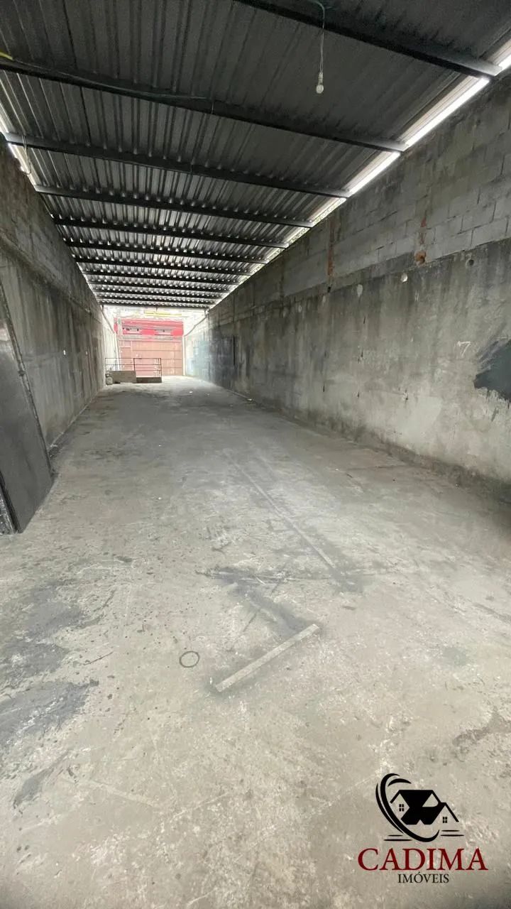 Galpao comercial 100 metros Vila Nhocune! - Foto 3