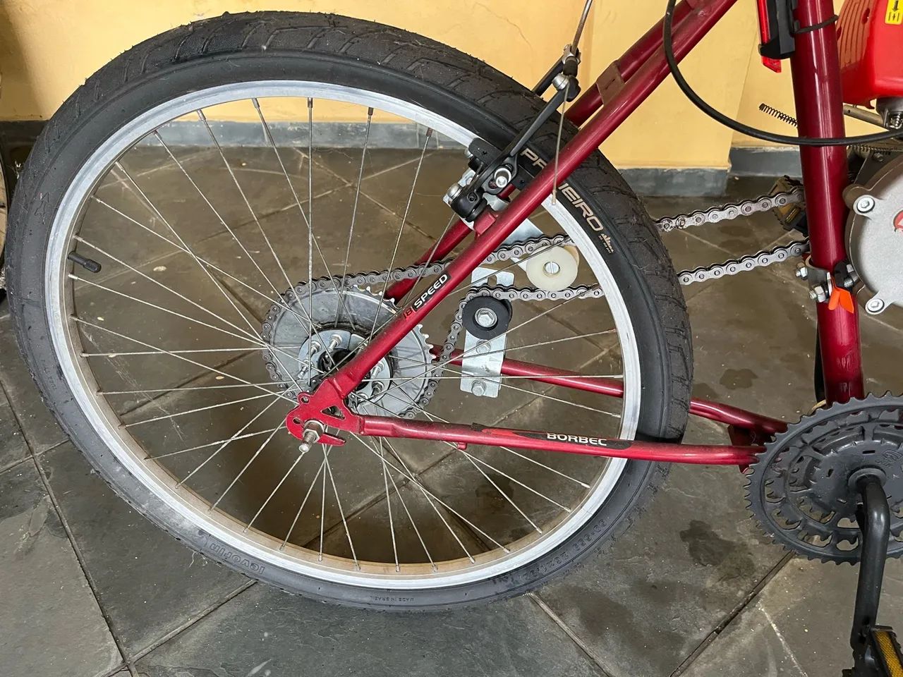 Bicicletas  - Foto 5