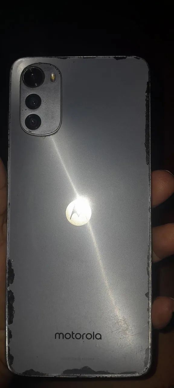Celular moto E32 - Foto 2