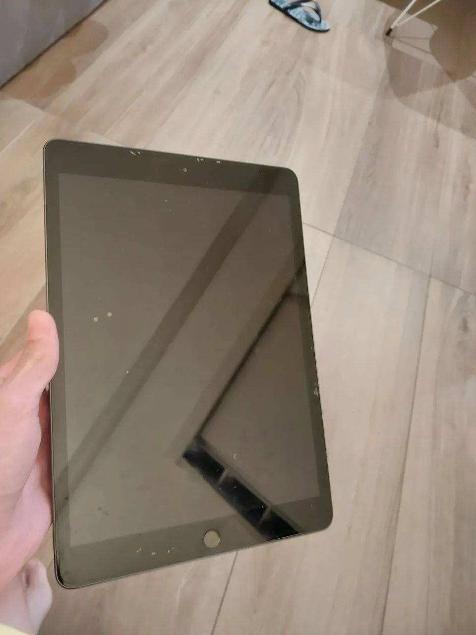 Ipad 32gb 8Gen IpadOS 26 - Foto 3