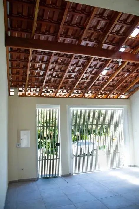 Casa térrea Jardim Itapevi 