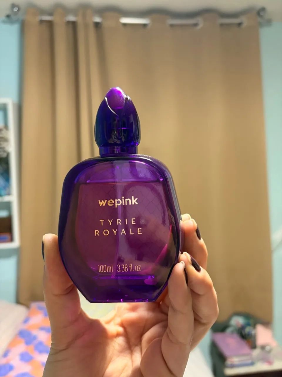 Perfume Tyrie Royale Wepink