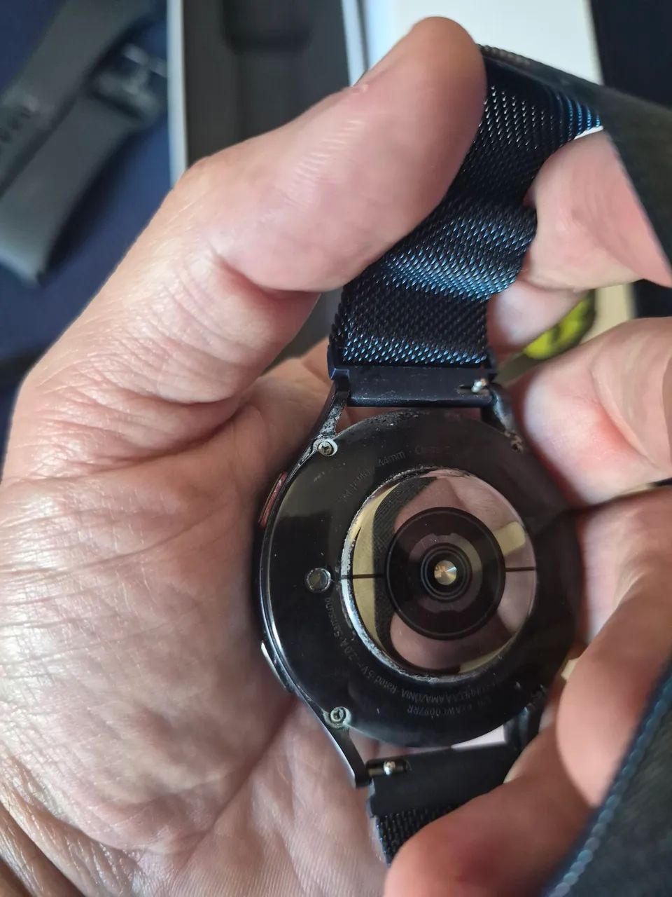 Galaxy Watch6 44m - Foto 2