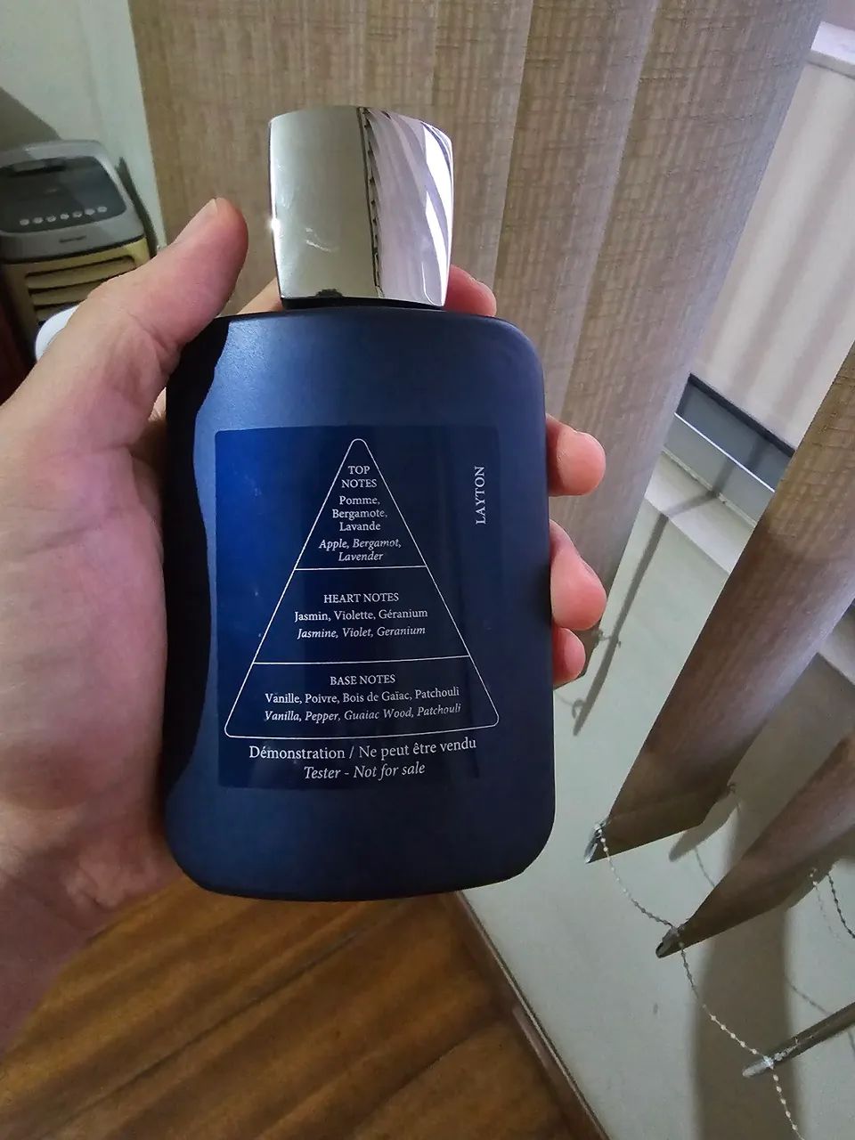 Parfums de Marly Layton 125ml - Foto 2