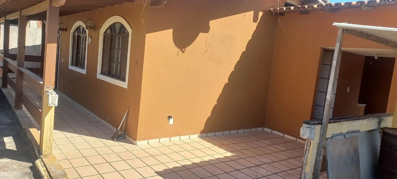 Casa em Marataizes ( 2° pavimento) - Foto 3