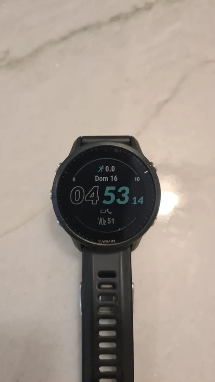 Relógio Garmin Forerunner 955