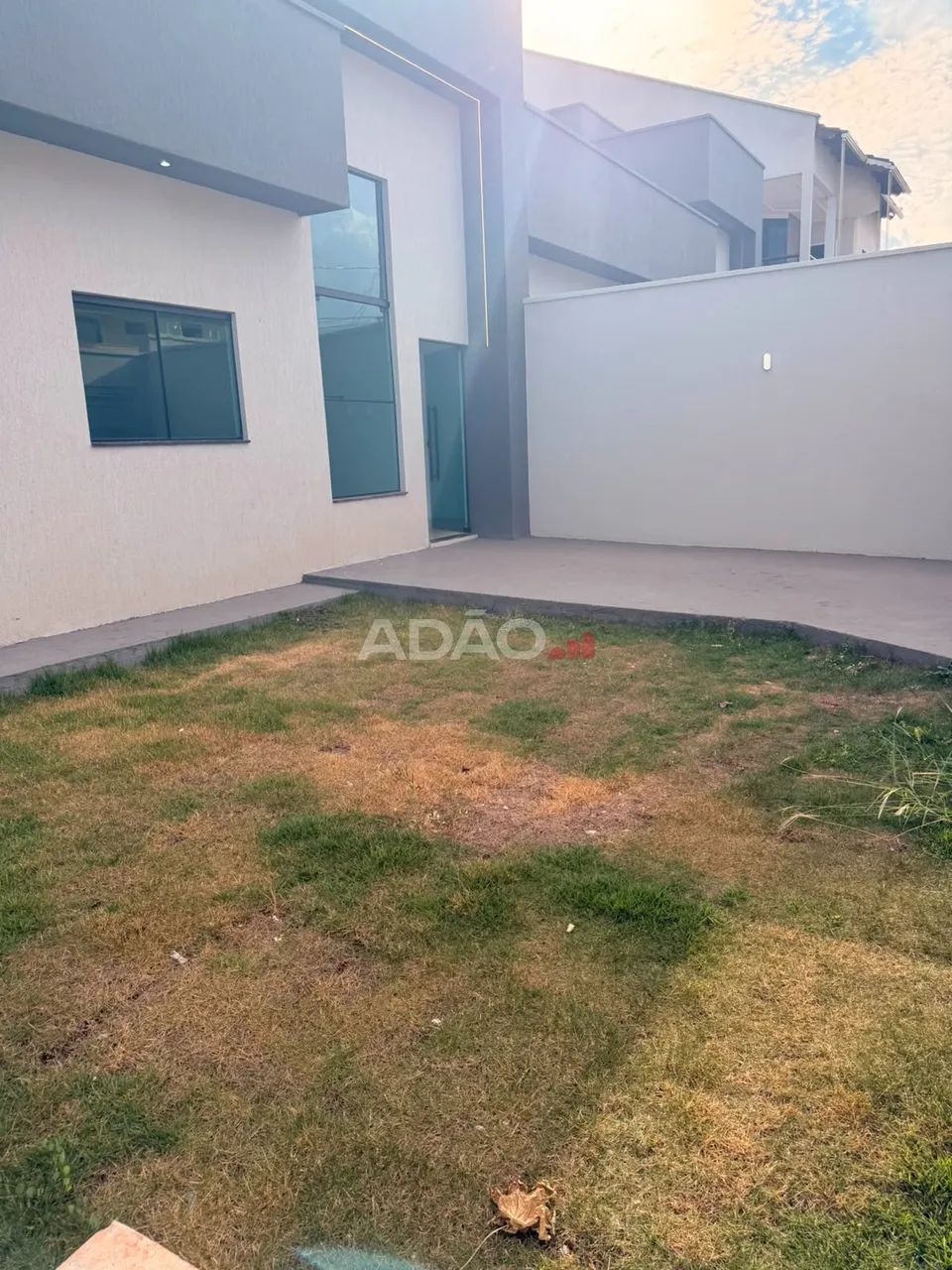 Casa Térrea - Goiânia 2 - Foto 2