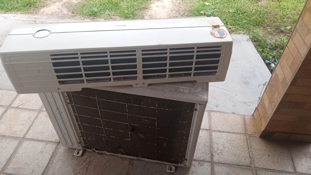 Ar condicionado  - Foto 2