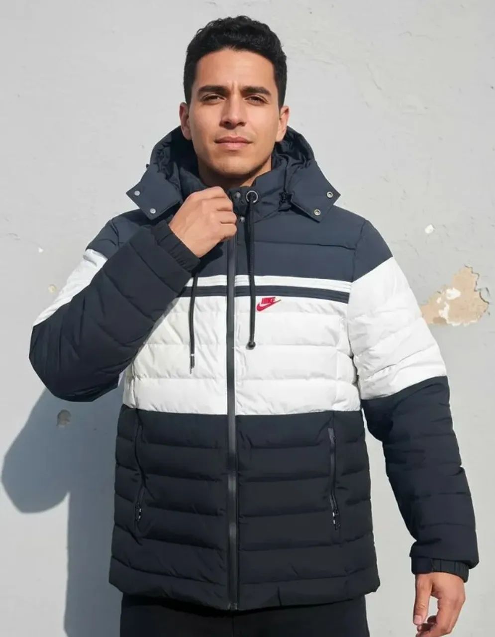 jaqueta nike puffer - Foto 2