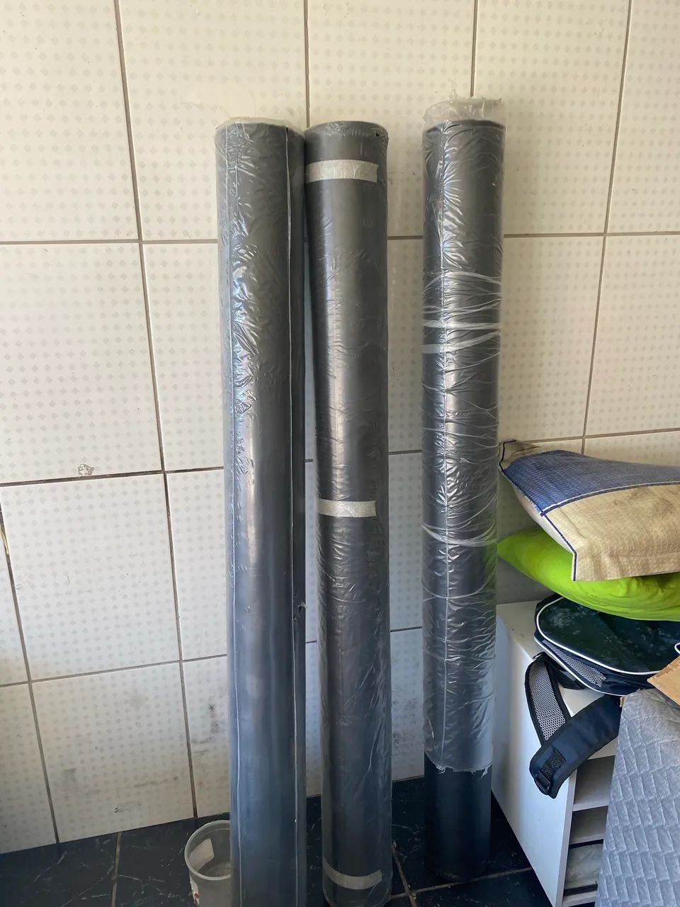 Nylon 600
