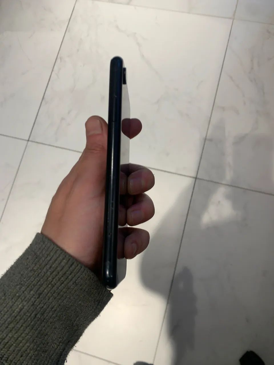 iPhone XR torrando - Foto 2