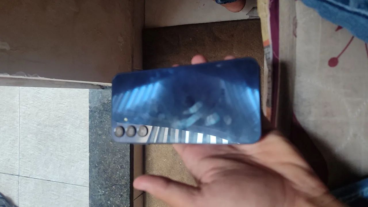 Samsung Galaxy A 15 Perfeito !!  - Foto 2