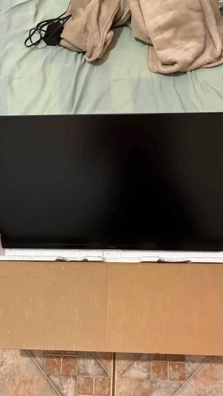Monitor Samsung 27 polegadas 