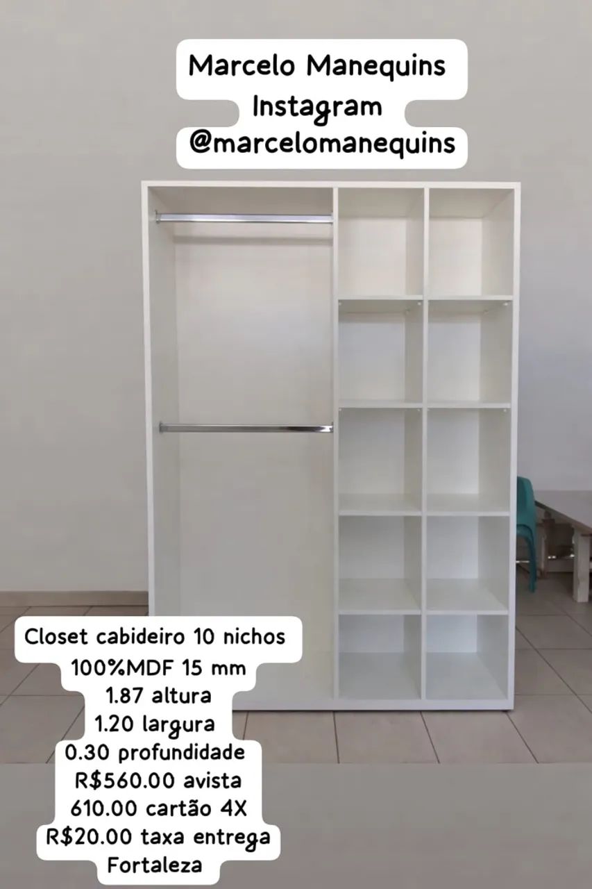 Closet