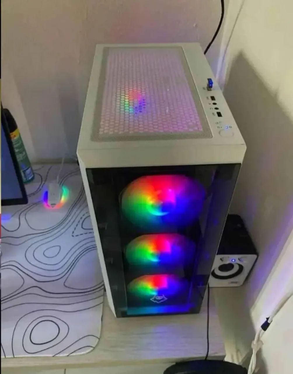 PC GAMER XEON  - Foto 2