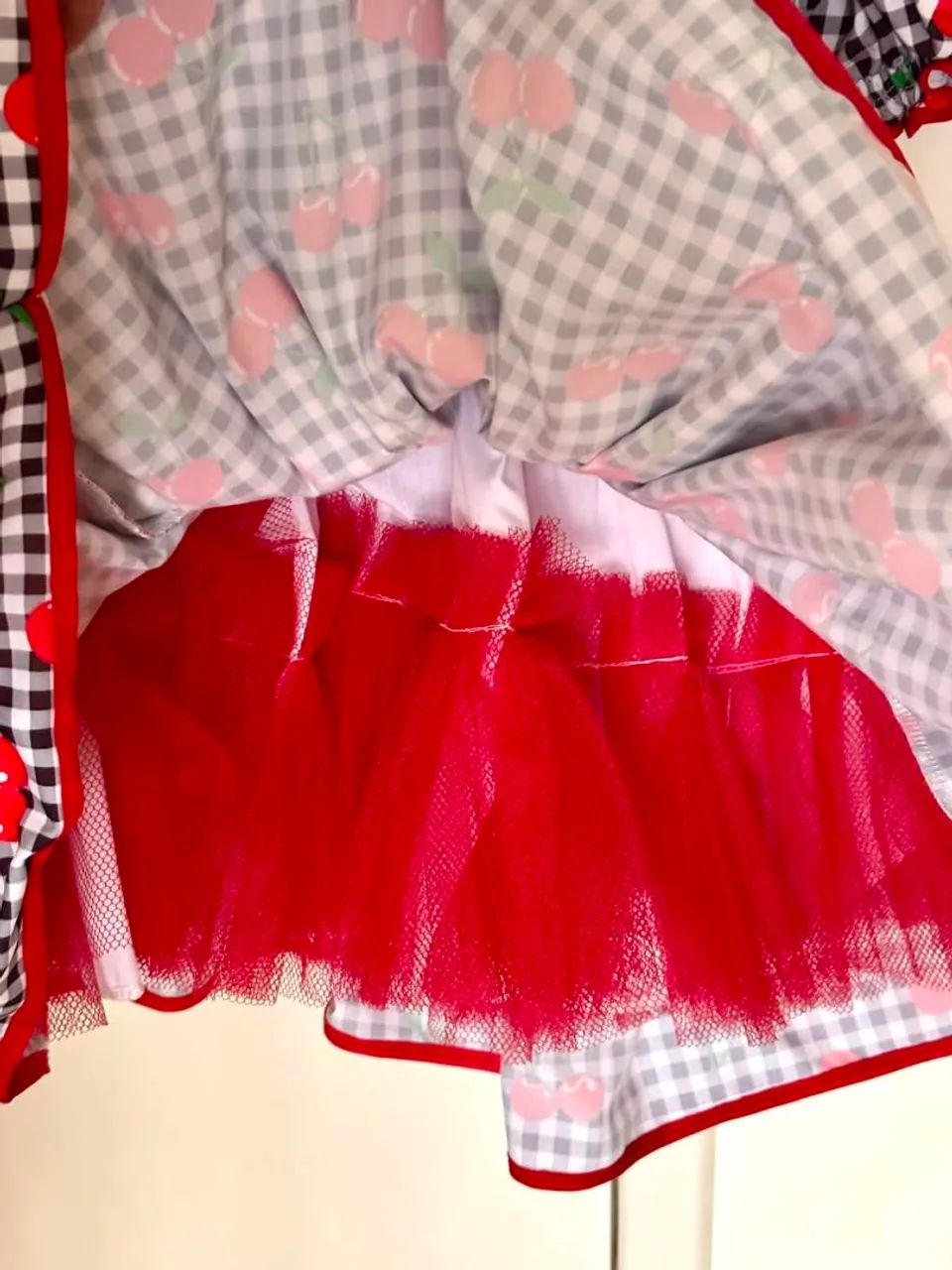 Belíssimo vestido junino  - Foto 4