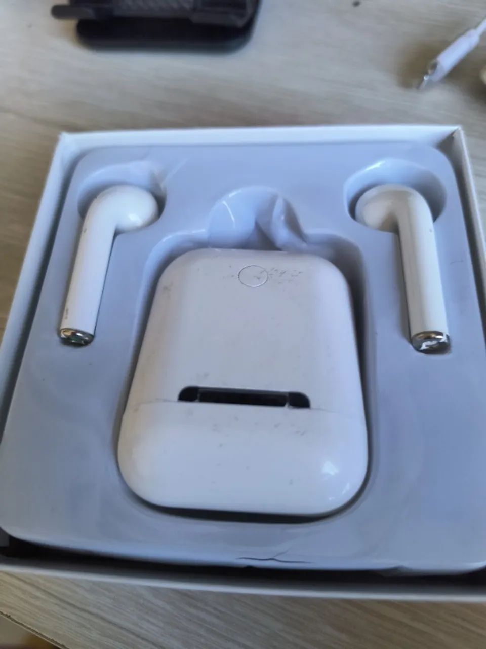Fone de Ouvido Sem fio - Marca TWS - Foto 5