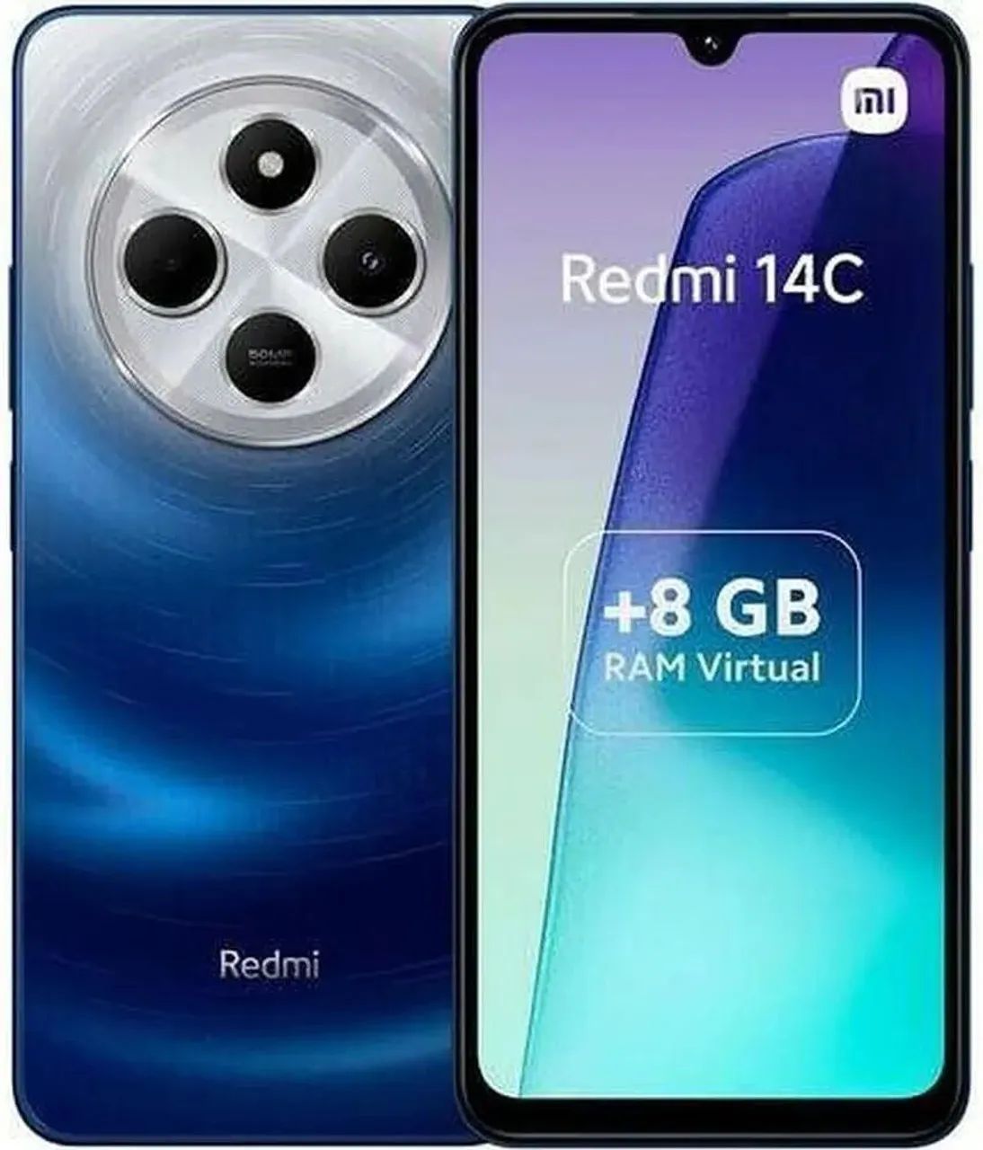 Celular redmini