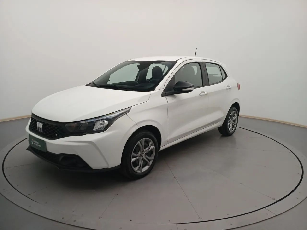 Fiat Argo Drive 1.0 Firefly 2026