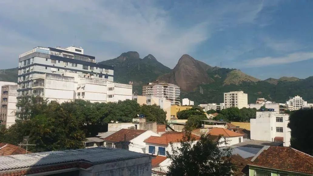 Apartamento com 2 Quartos à venda, 83m² - Vila Isabel - Foto 2
