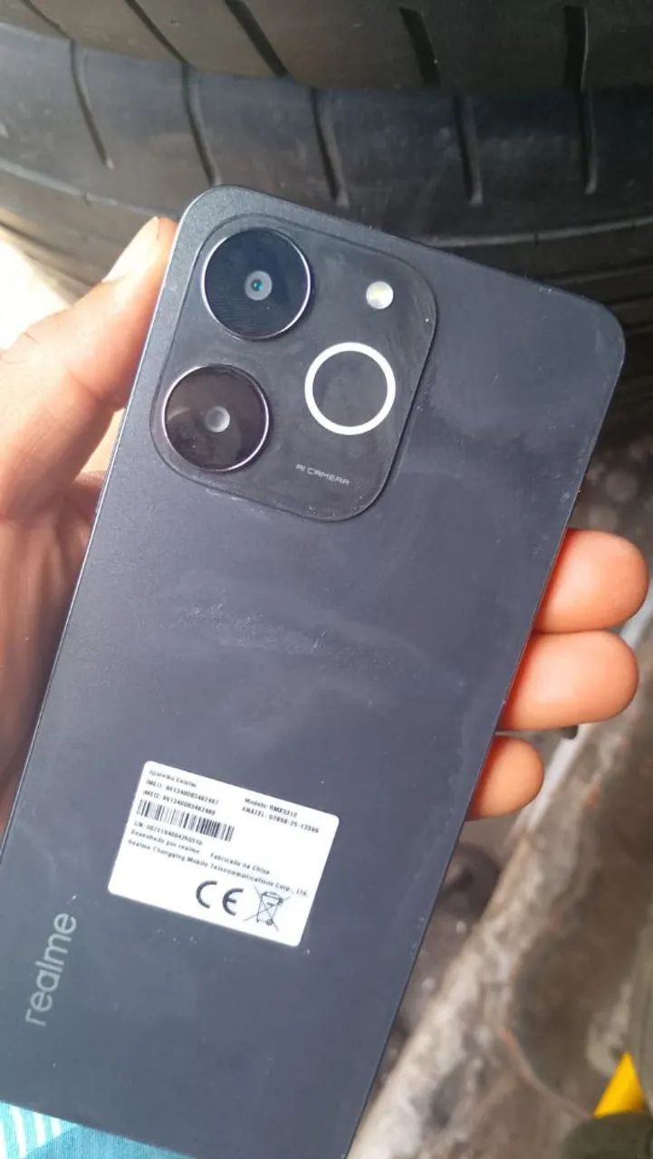Celular redmi not70  - Foto 4