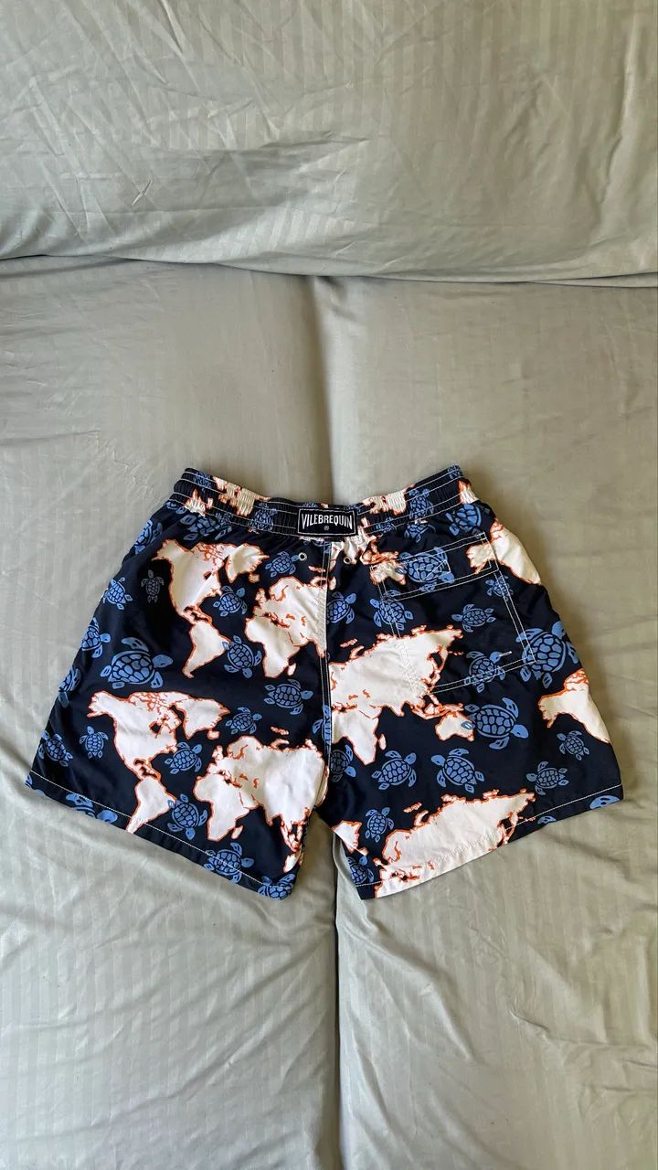 Shorts Vilebrequin  - Foto 3