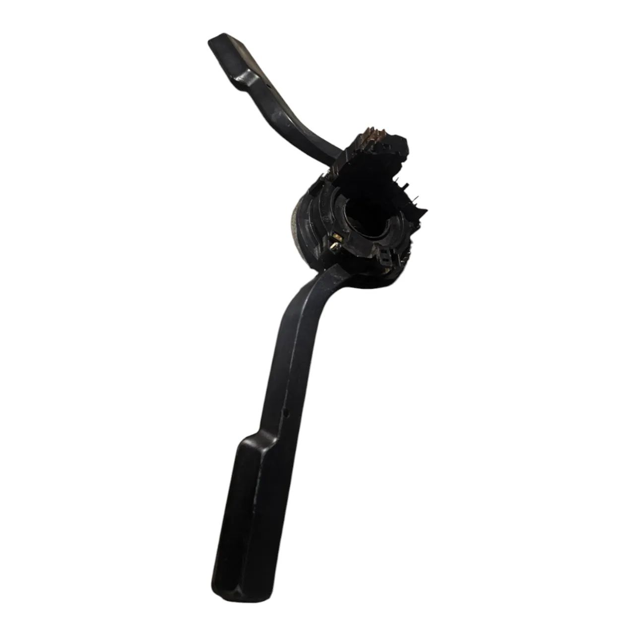 chave comando seta e limpador volkswagen worker 23220 2003 - Foto 4