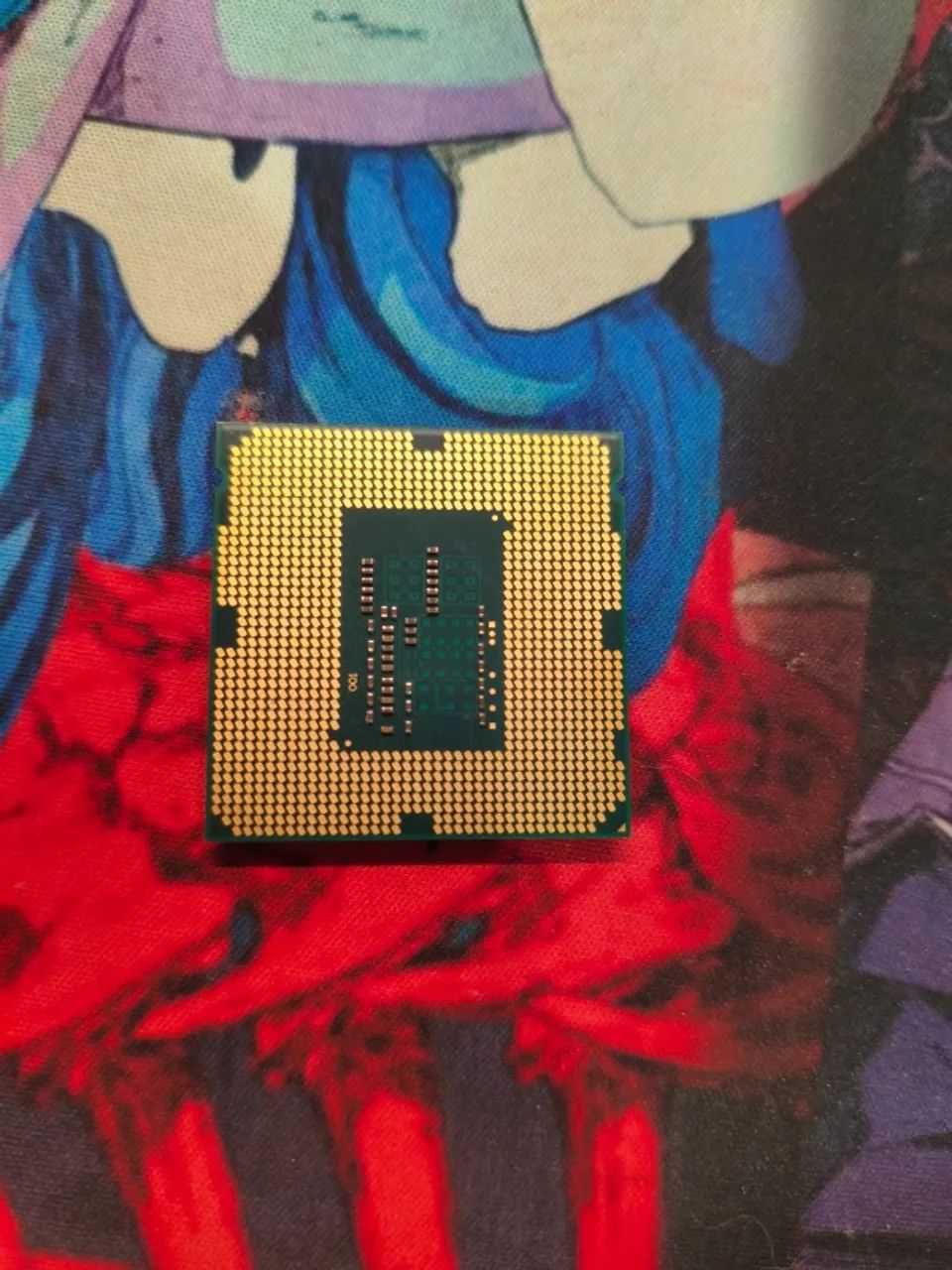 Processador Intel Core i3-4160 - 3.60GHz - Socket LGA 1150 - Foto 2