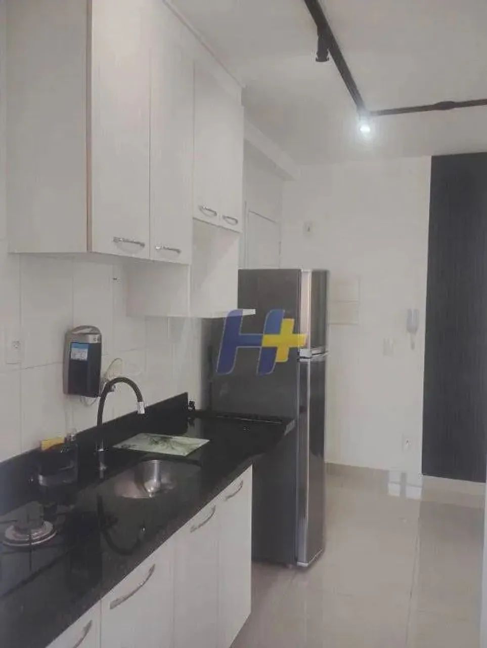 Apartamento com 1 dormitório para alugar, 42 m² por R$ 5.700/mês - Vila Olímpia - São Paul - Foto 12