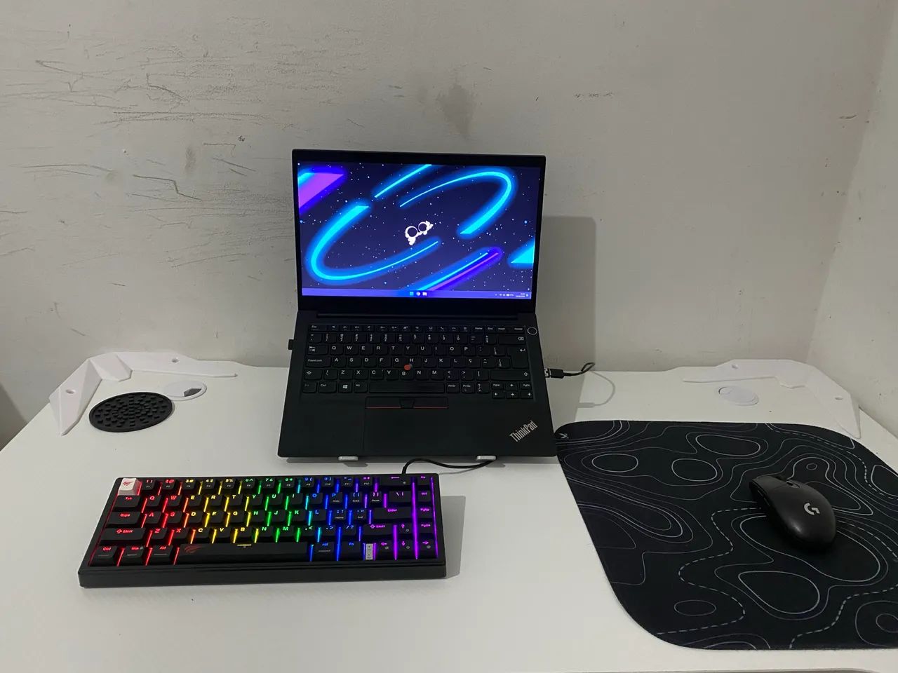 Notebook Thinkpad E14 Gen 2