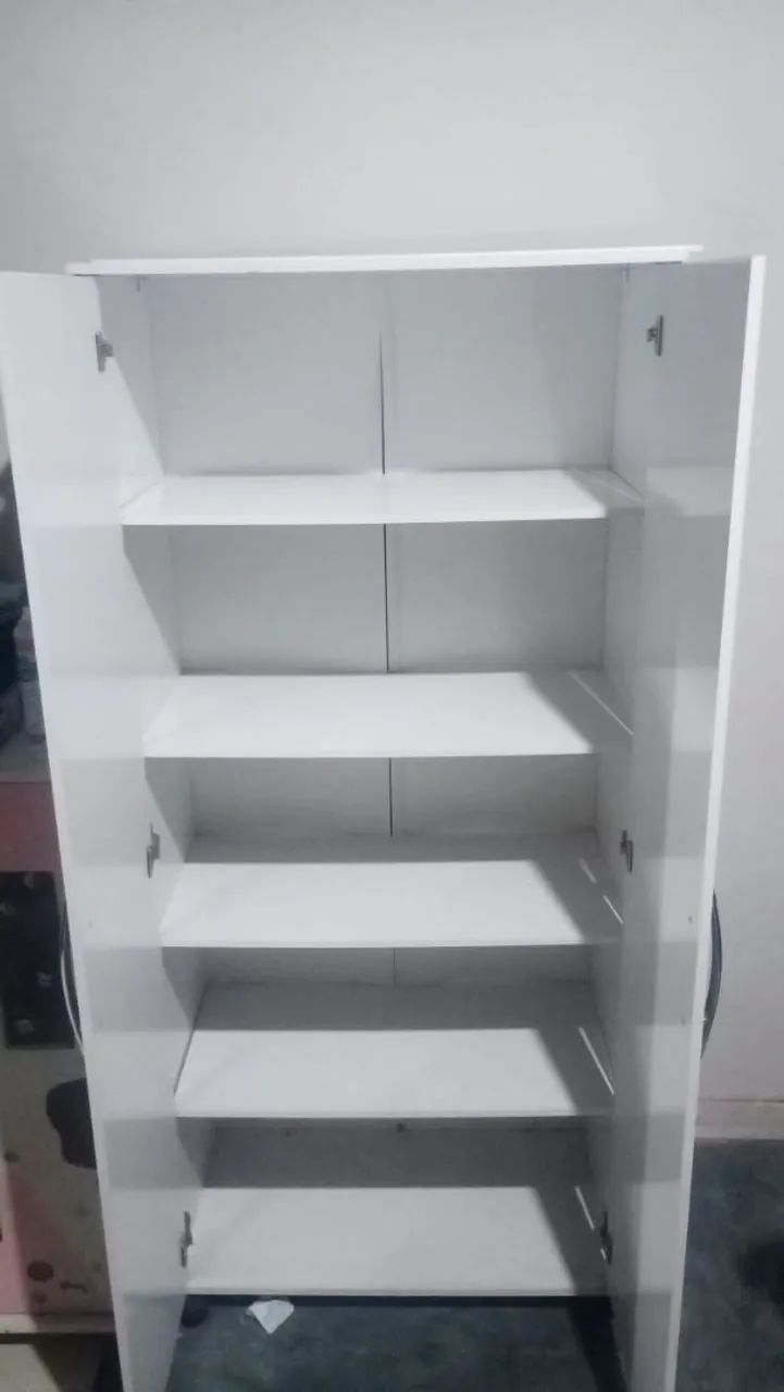 Vendo guarda roupa infantil  - Foto 2