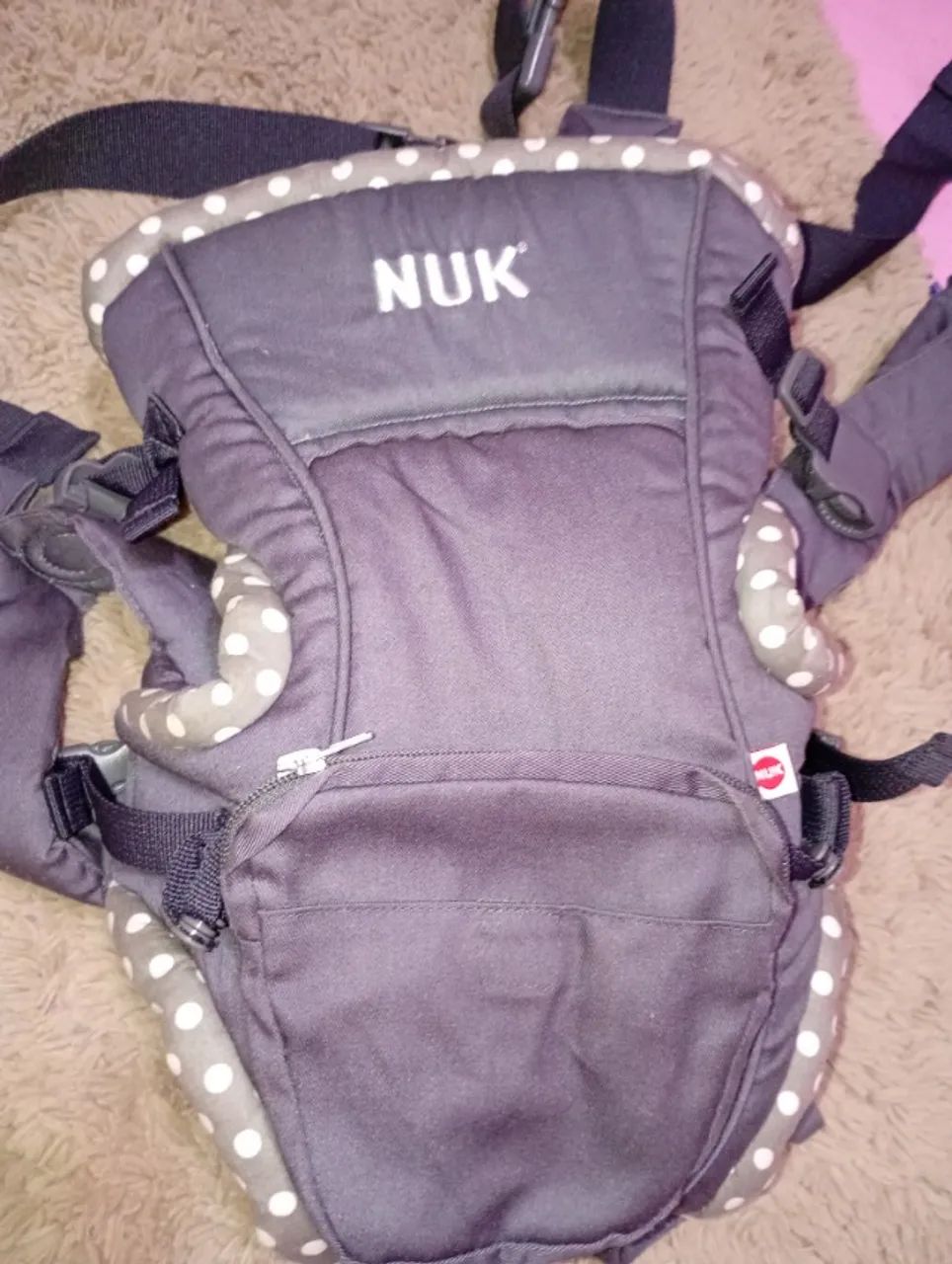 Sling Nuk - Foto 4