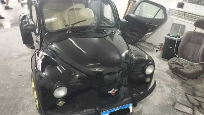 Renault 19 RN 1994 - Foto 4