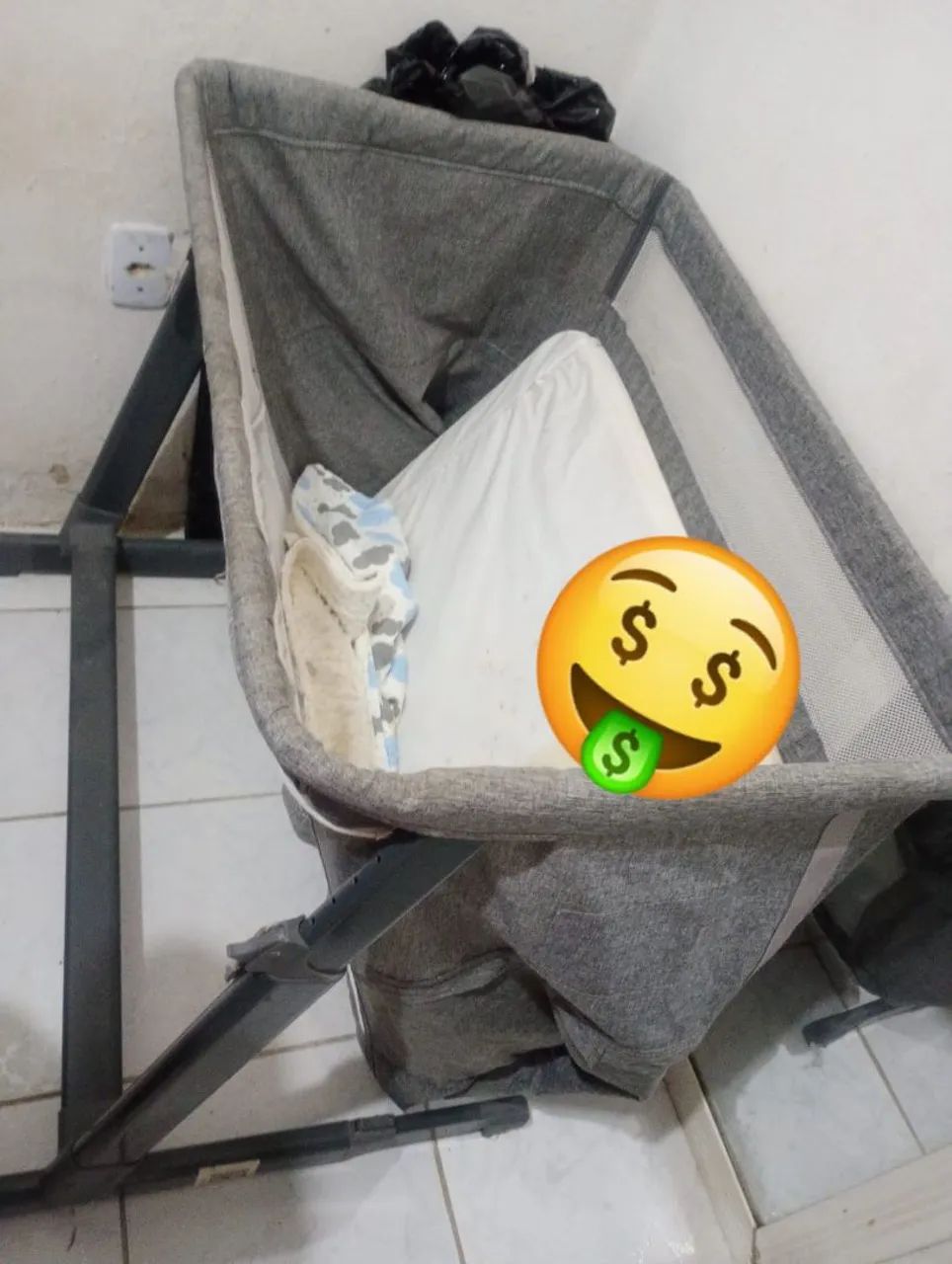 Cercado berço  - Foto 3