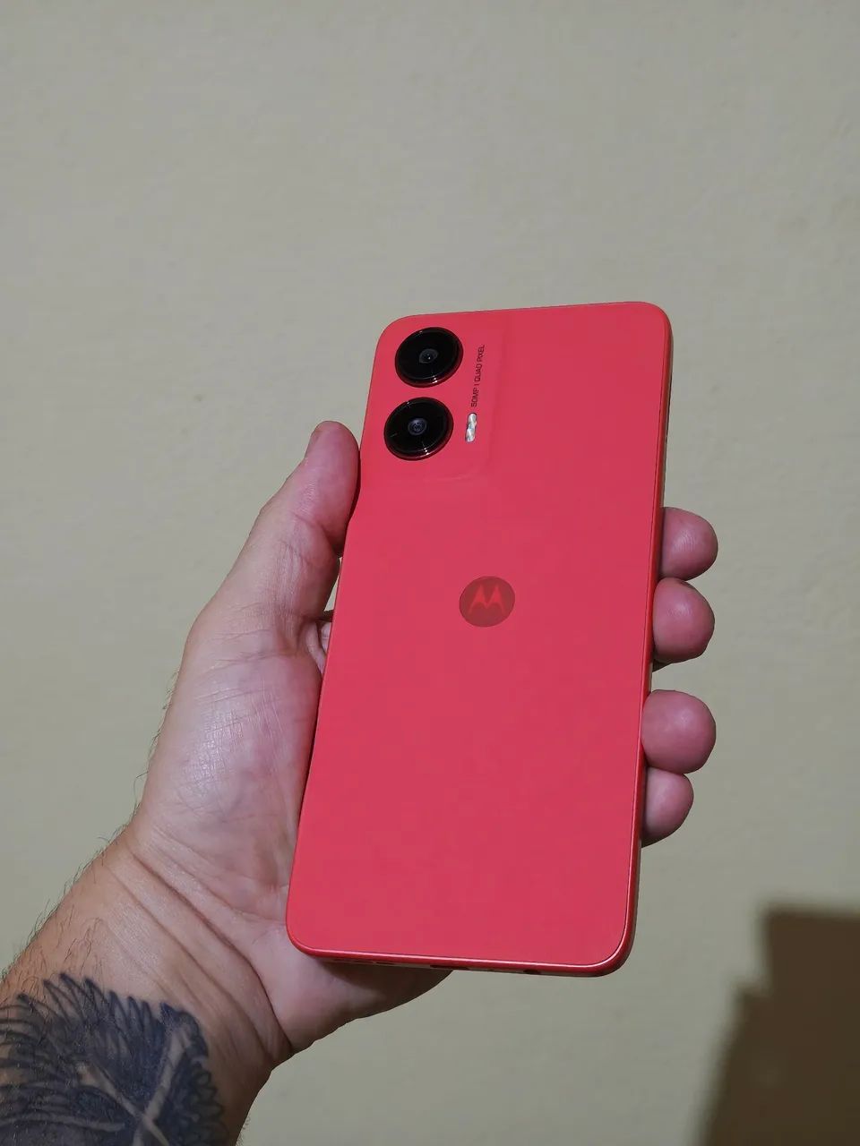 Moto G35 256gb - Foto 2