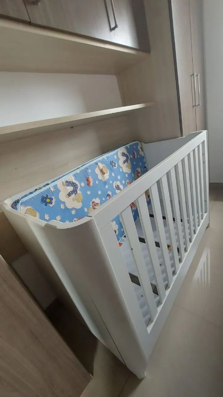 Berço  - Foto 5