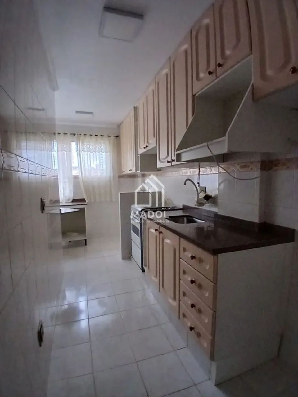 APARTAMENTO PARA ALUGAR - EDIFÍCIO FORTALEZA - CENTRO - Foto 2