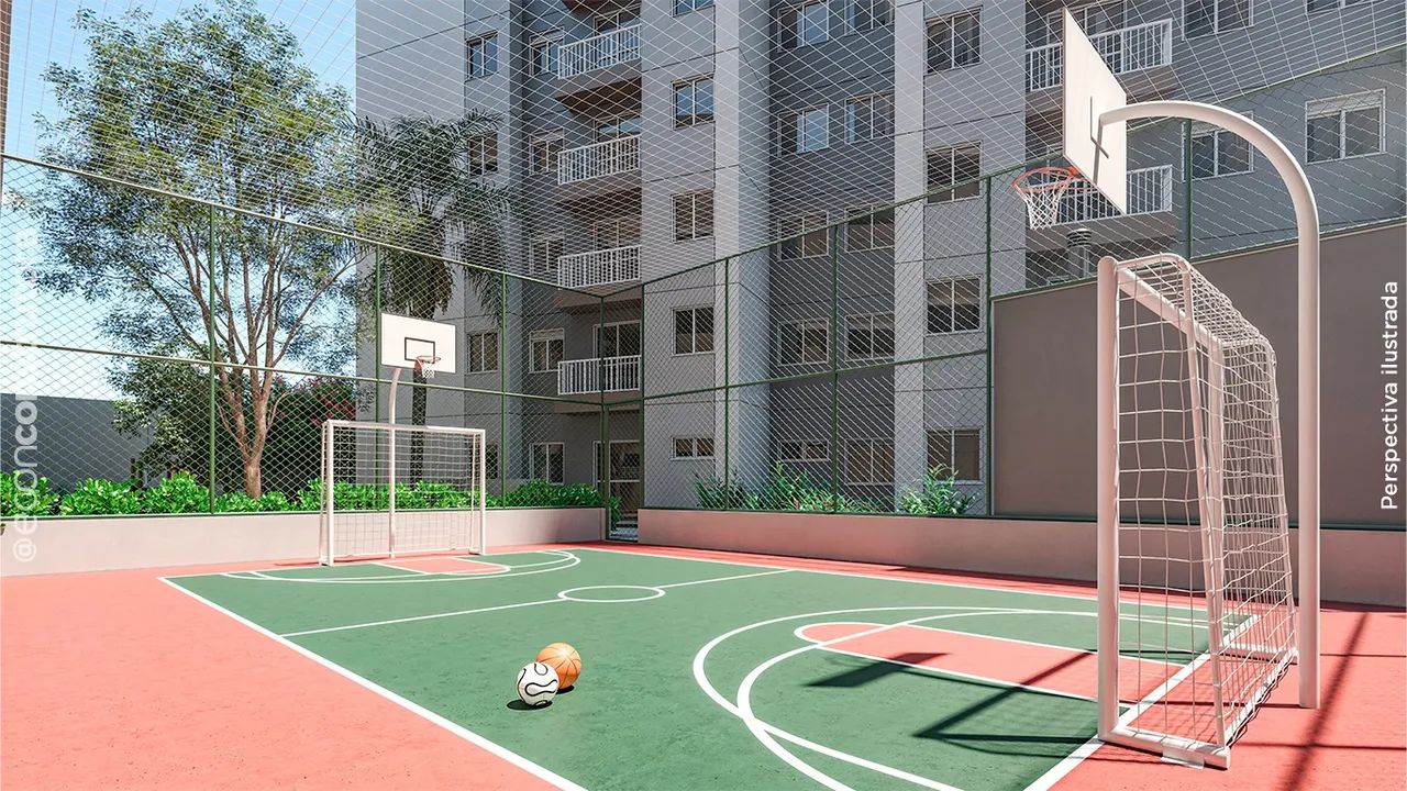 GREEN PARK FREGUESIA EMBIRA - FASE 1 - Foto 4