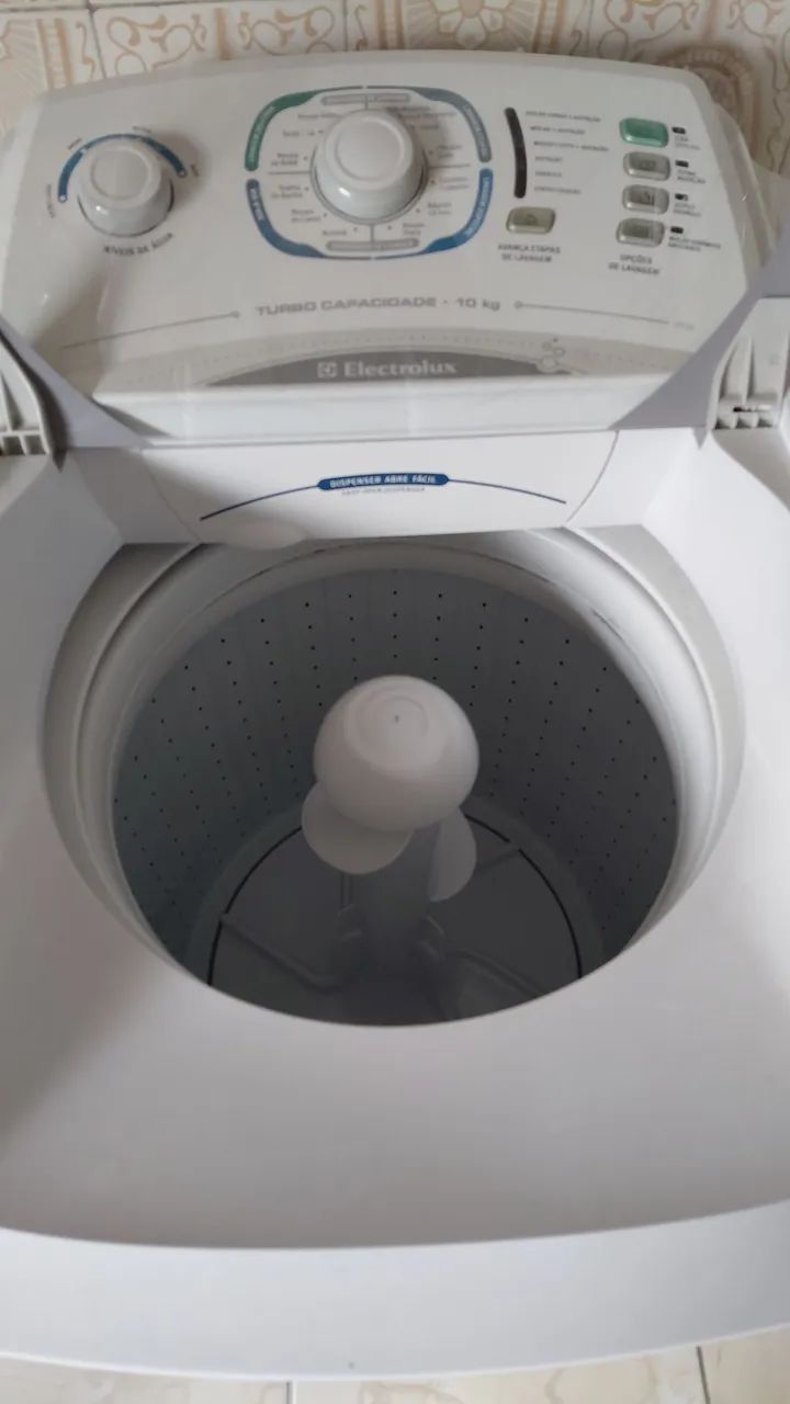 Vendo  lavadora  - Foto 4