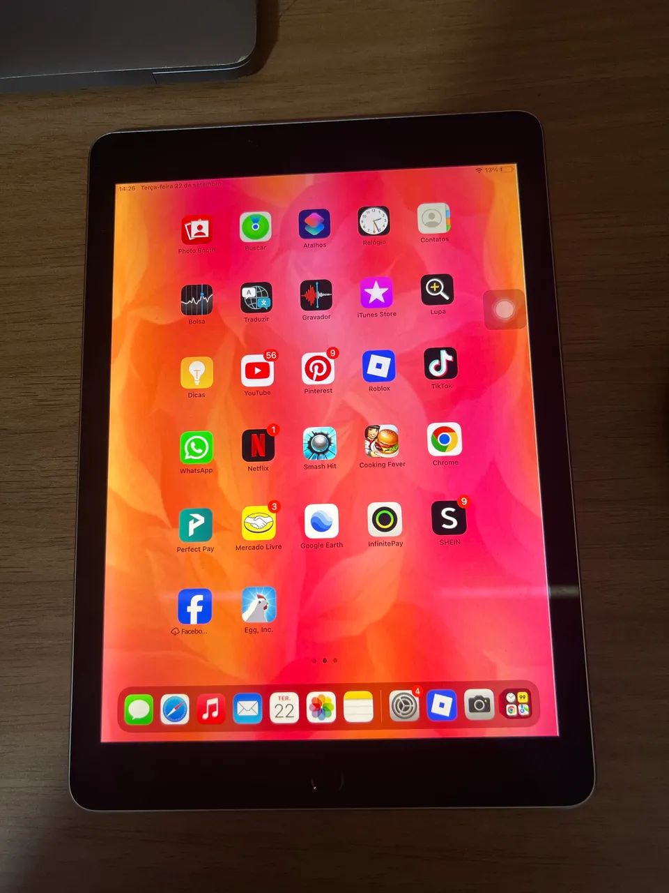 IPAD Air 2 