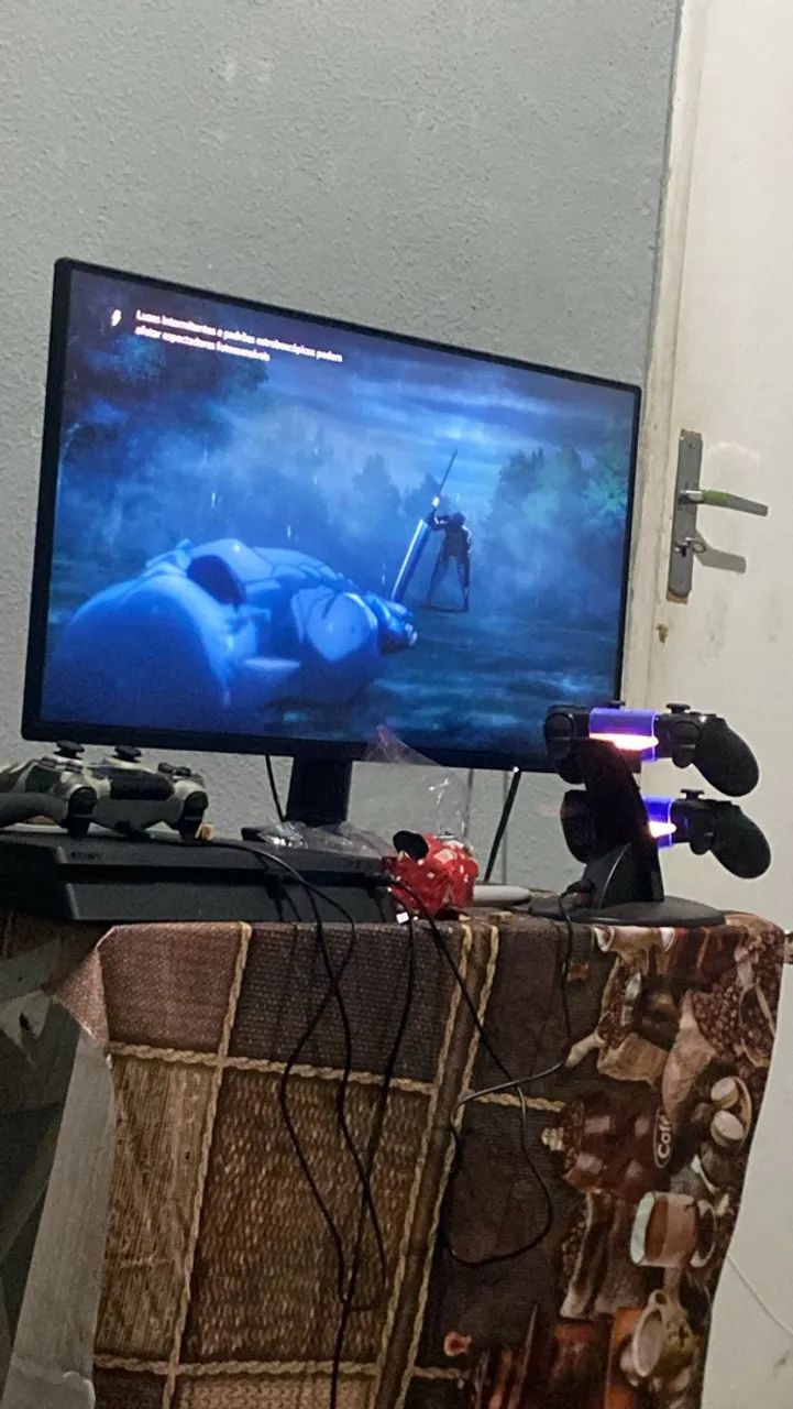 Monitor Gamer 144Hz - Foto 2