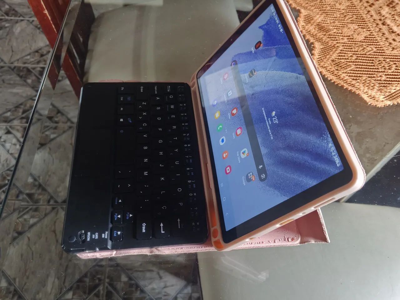 Tablet tab a7 - Foto 3