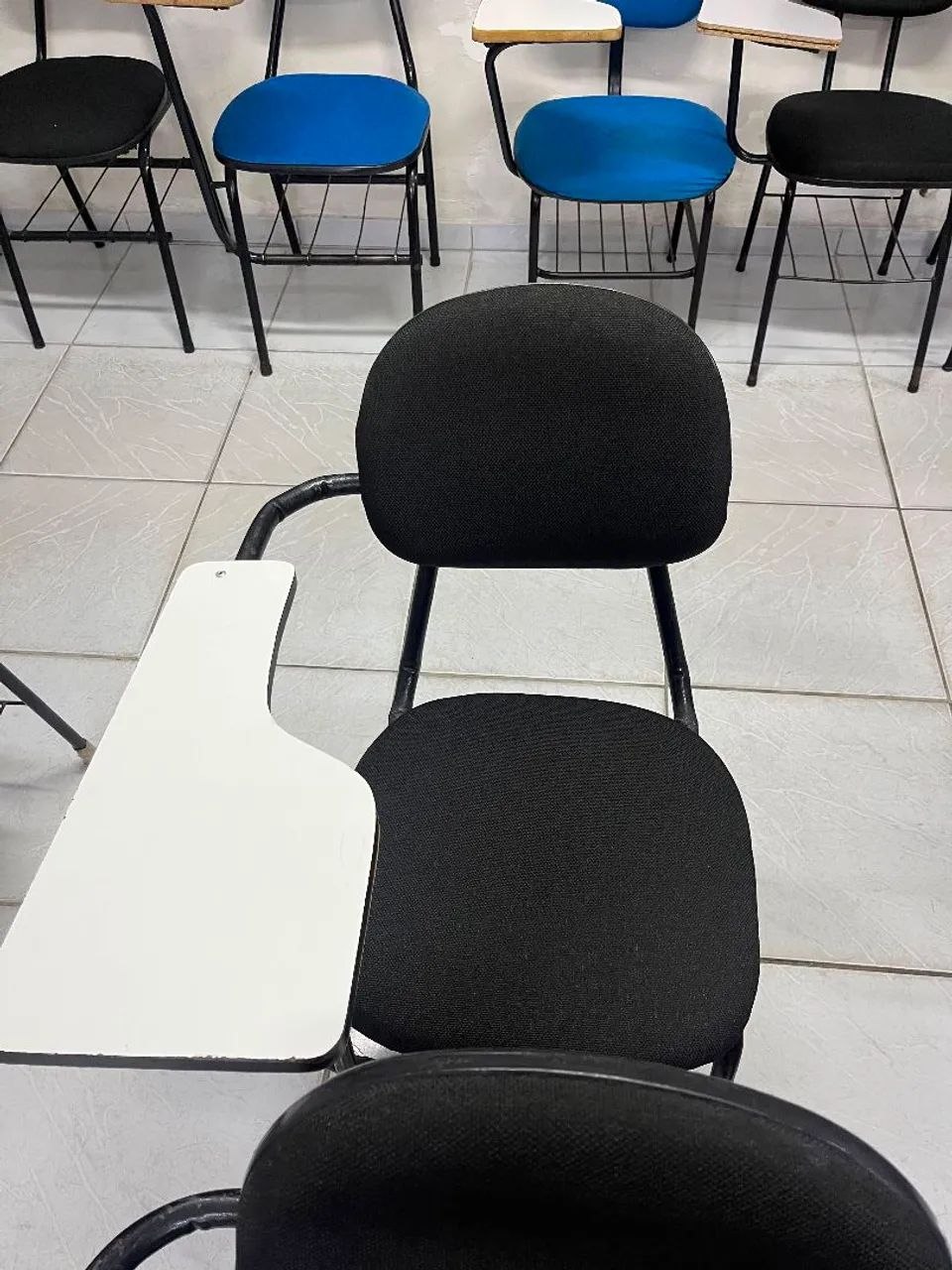 Cadeira de Estudos - Foto 5