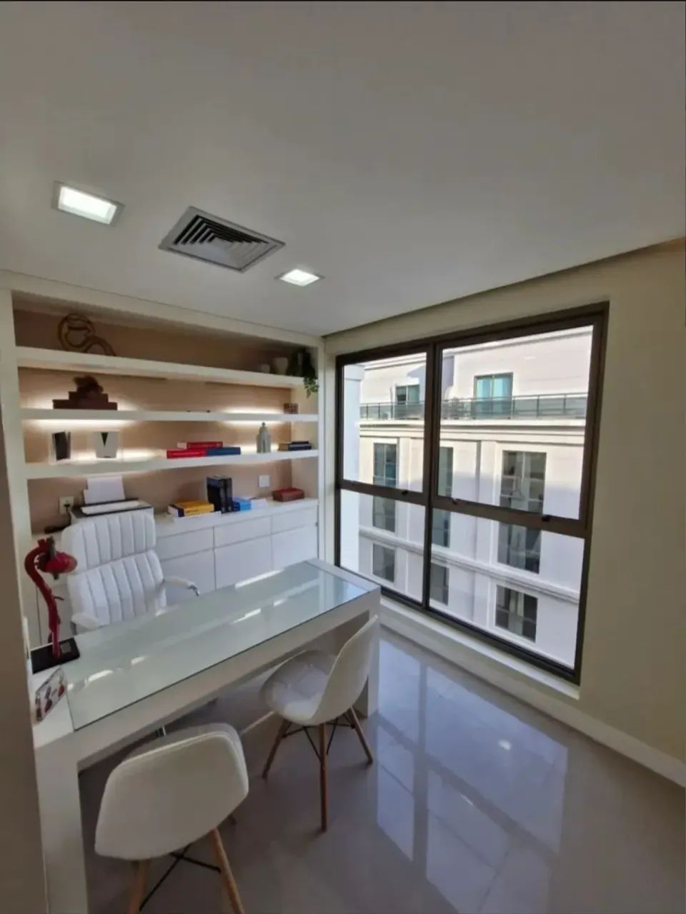 Sala/Conjunto para venda possui 36 metros quadrados - Foto 2