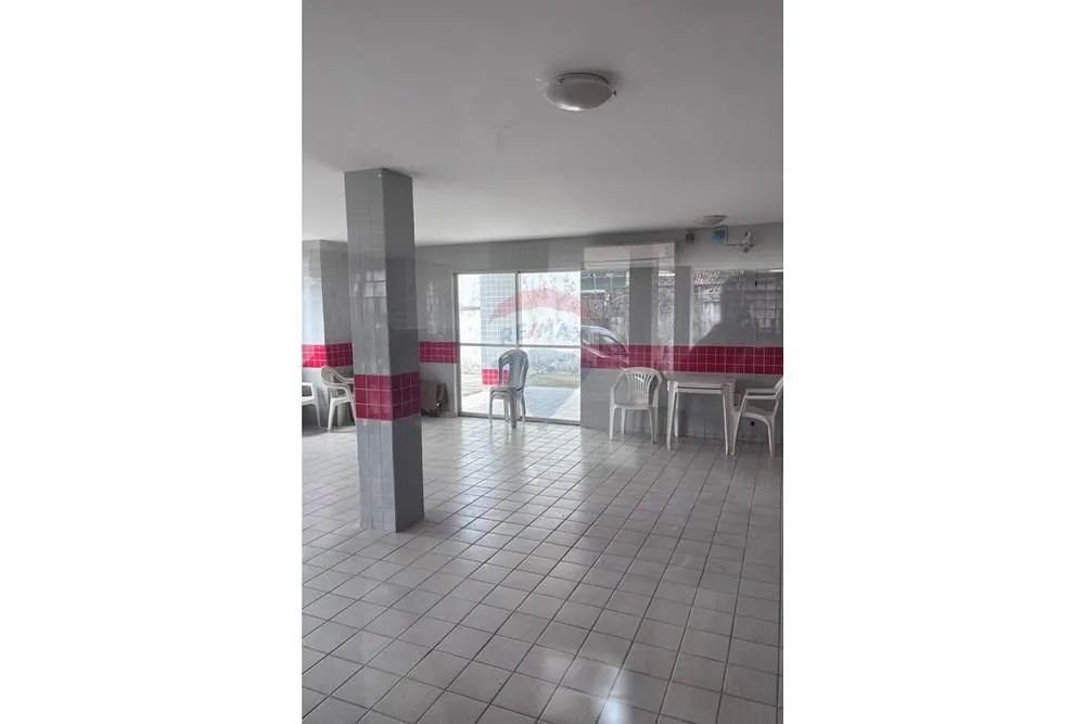 Apartamento a venda, com 3 quartos sendo 1 suíte e dependência completa de colaborador, na - Foto 5