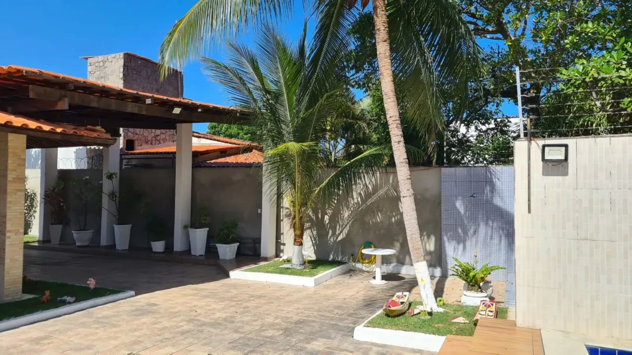 Casa à venda, CENTRO, Barra de São Miguel, AL - Foto 4