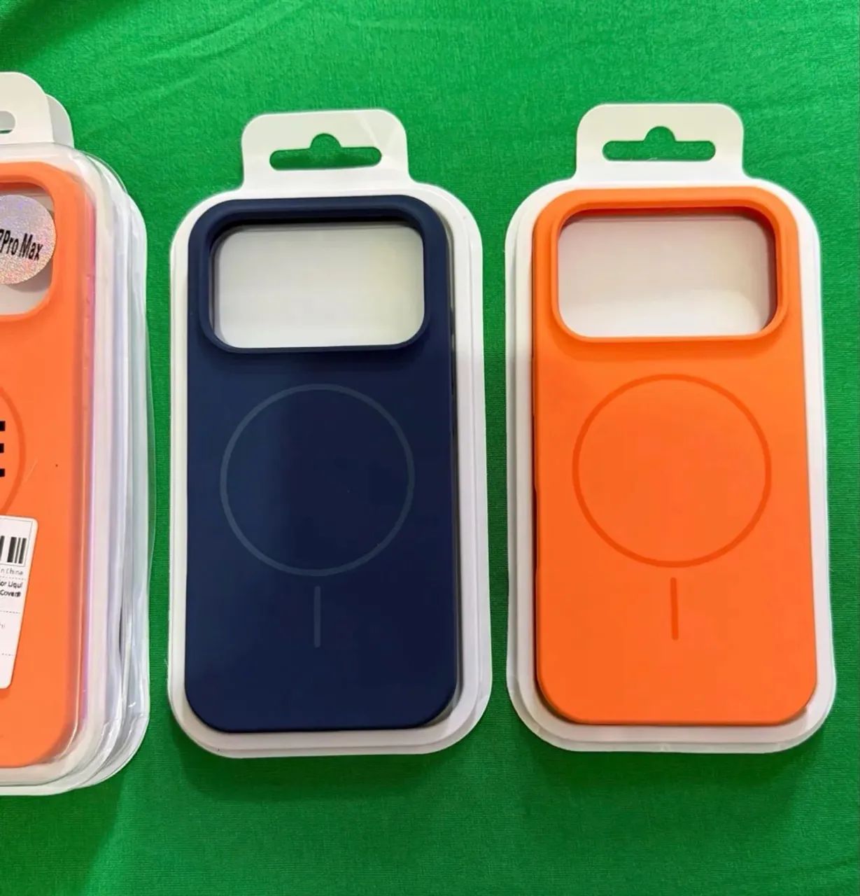 Capas para iPhone 18 17 Pro Max e Pro - Foto 2