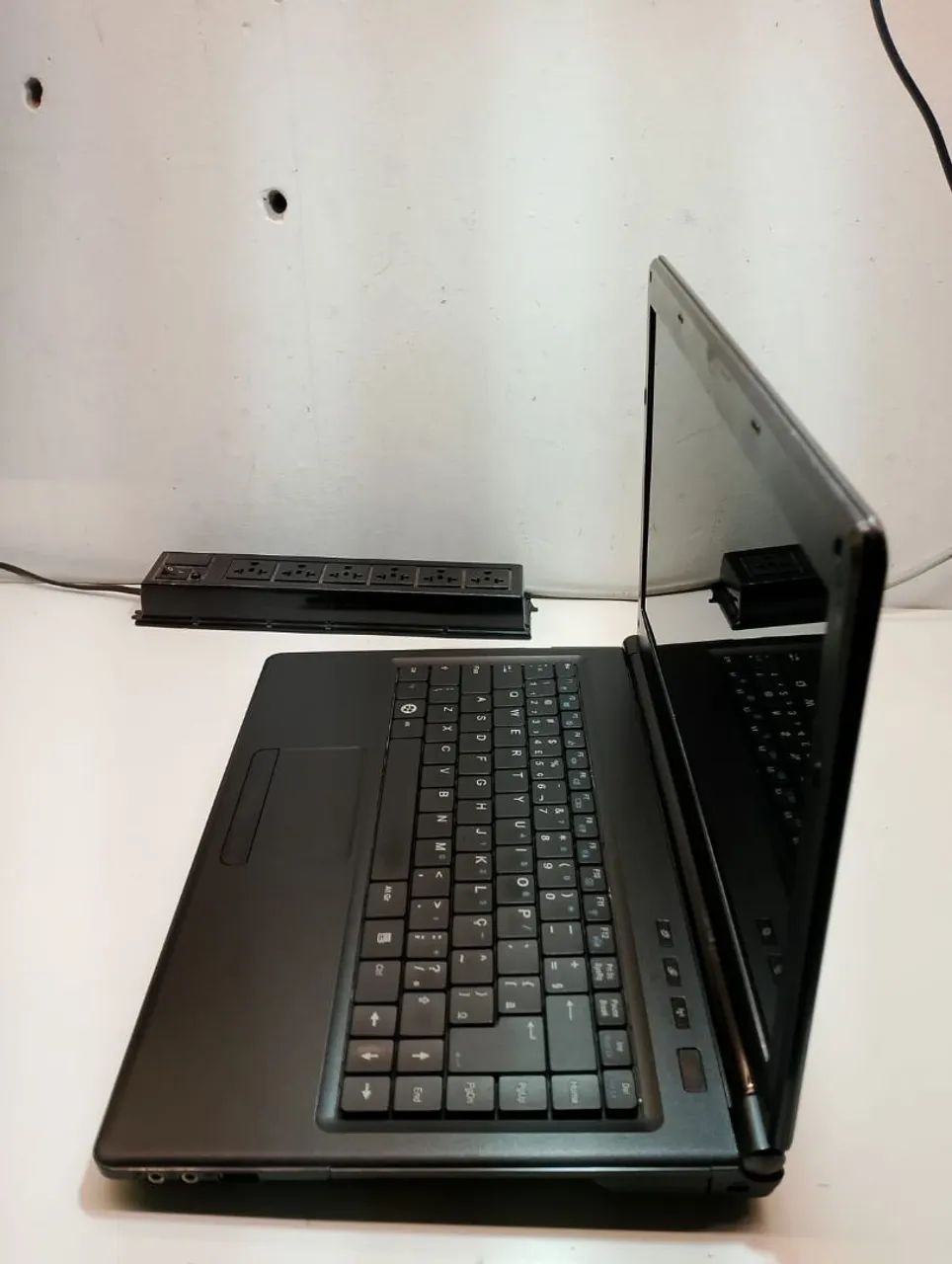 Notebook Itautec Core i5 4GB RAM HD 500GB Formatado  - Foto 5