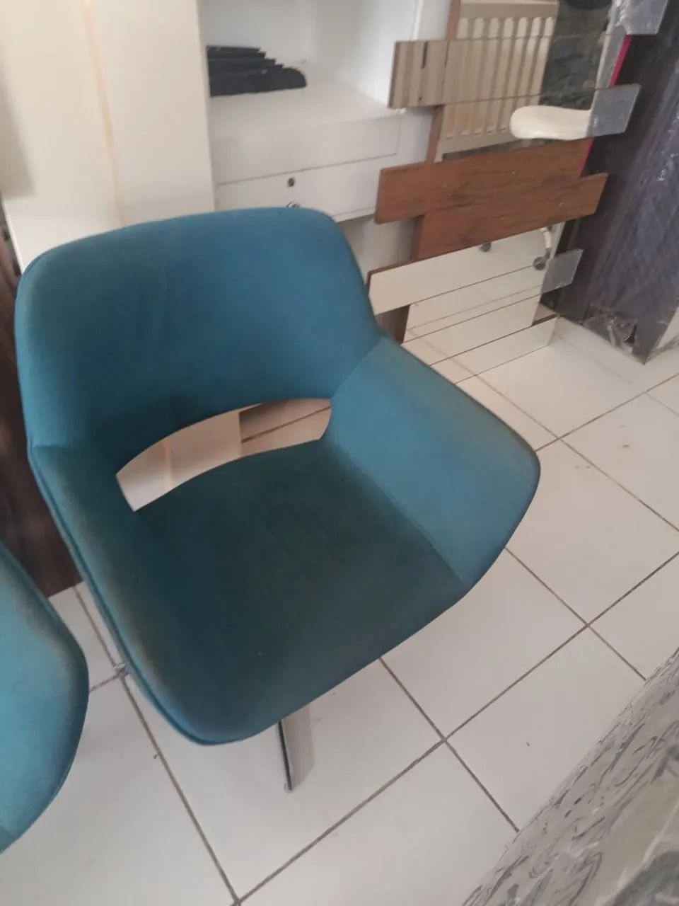 Duas poltronas  - Foto 2