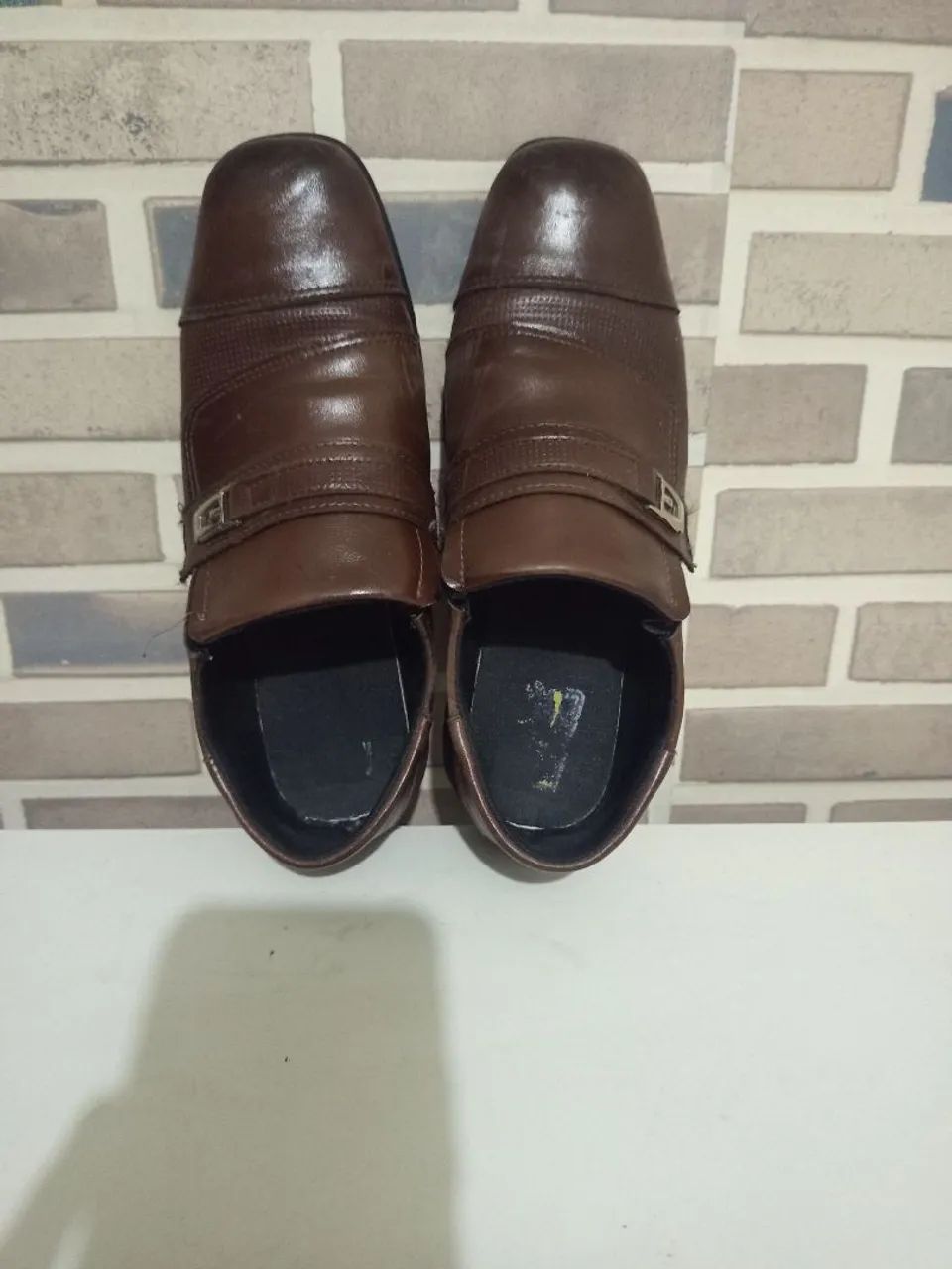Vendo um sapato social  - Foto 2